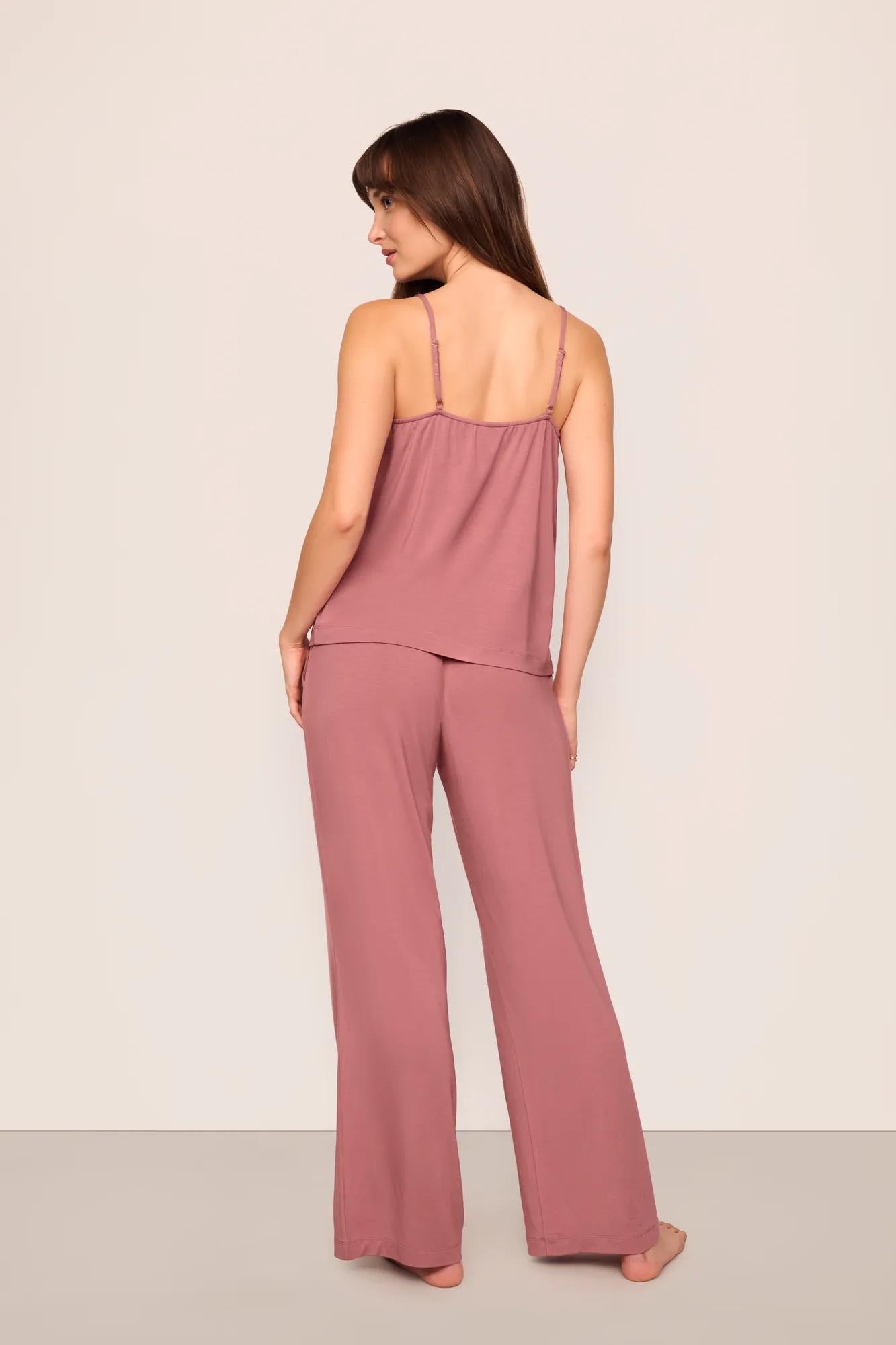 Eberjey Gisele TENCEL™ Modal Cami & Pant PJ Set