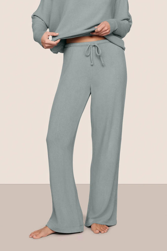 Eberjey Cozy Time Pant
