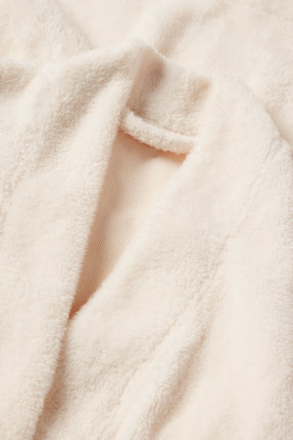 Eberjey Renew Plush Long Robe