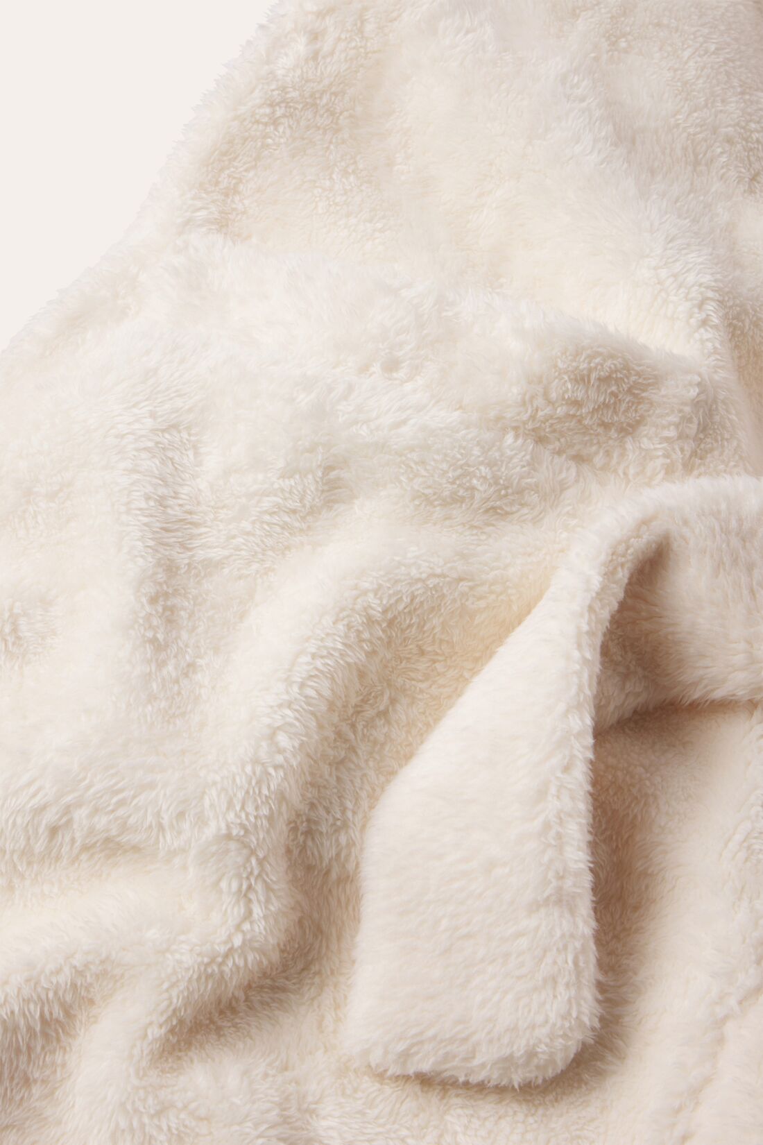 Eberjey Renew Plush Long Robe