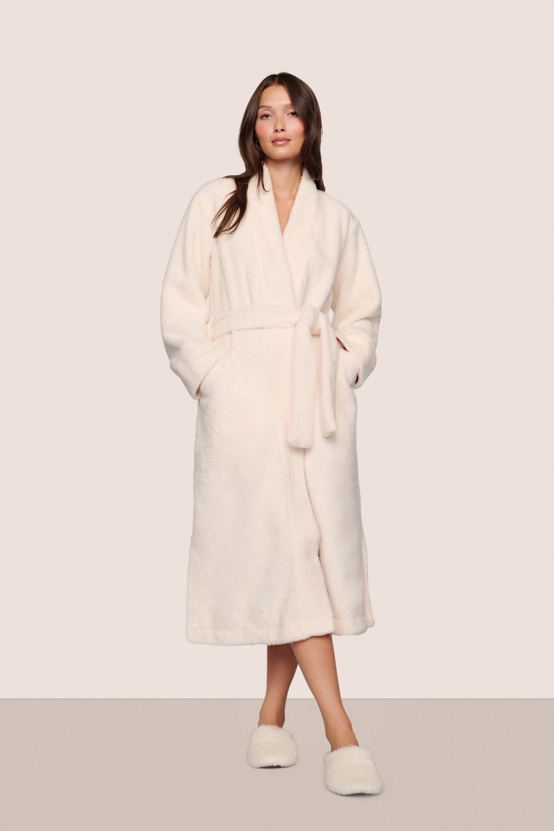 Ivory,X-Small