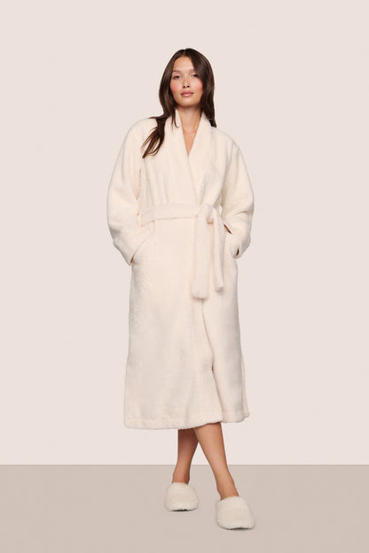 Ivory,X-Small