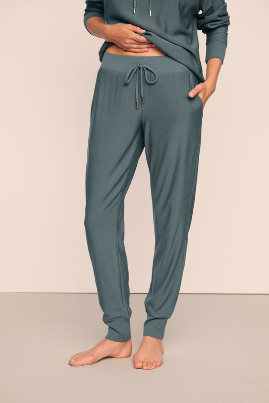 Eberjey Softest Sweats Jogger