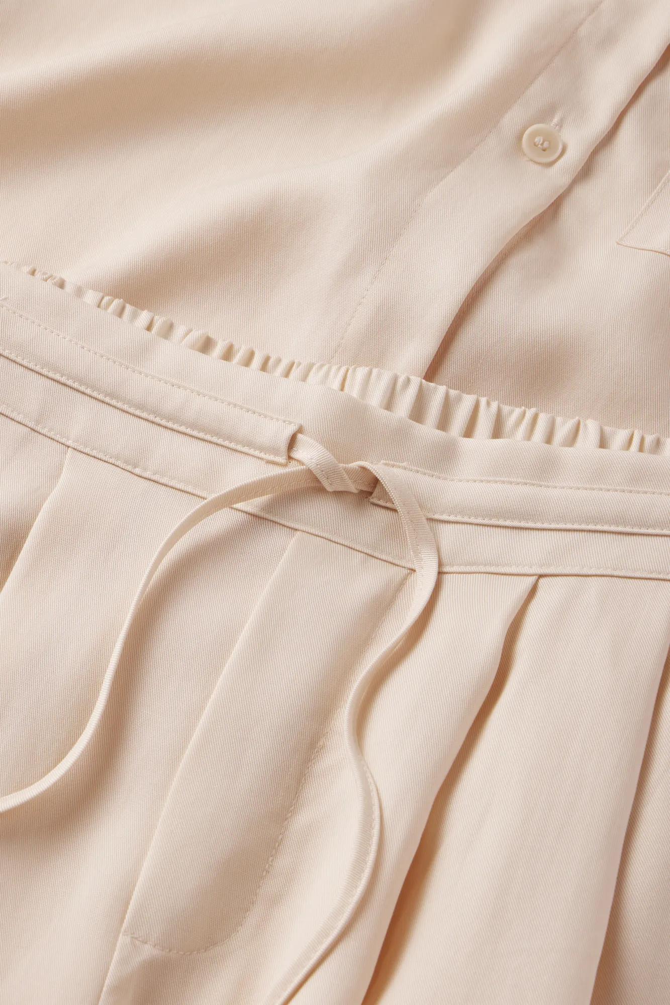 Eberjey Tencel Woven Relaxed Trouser