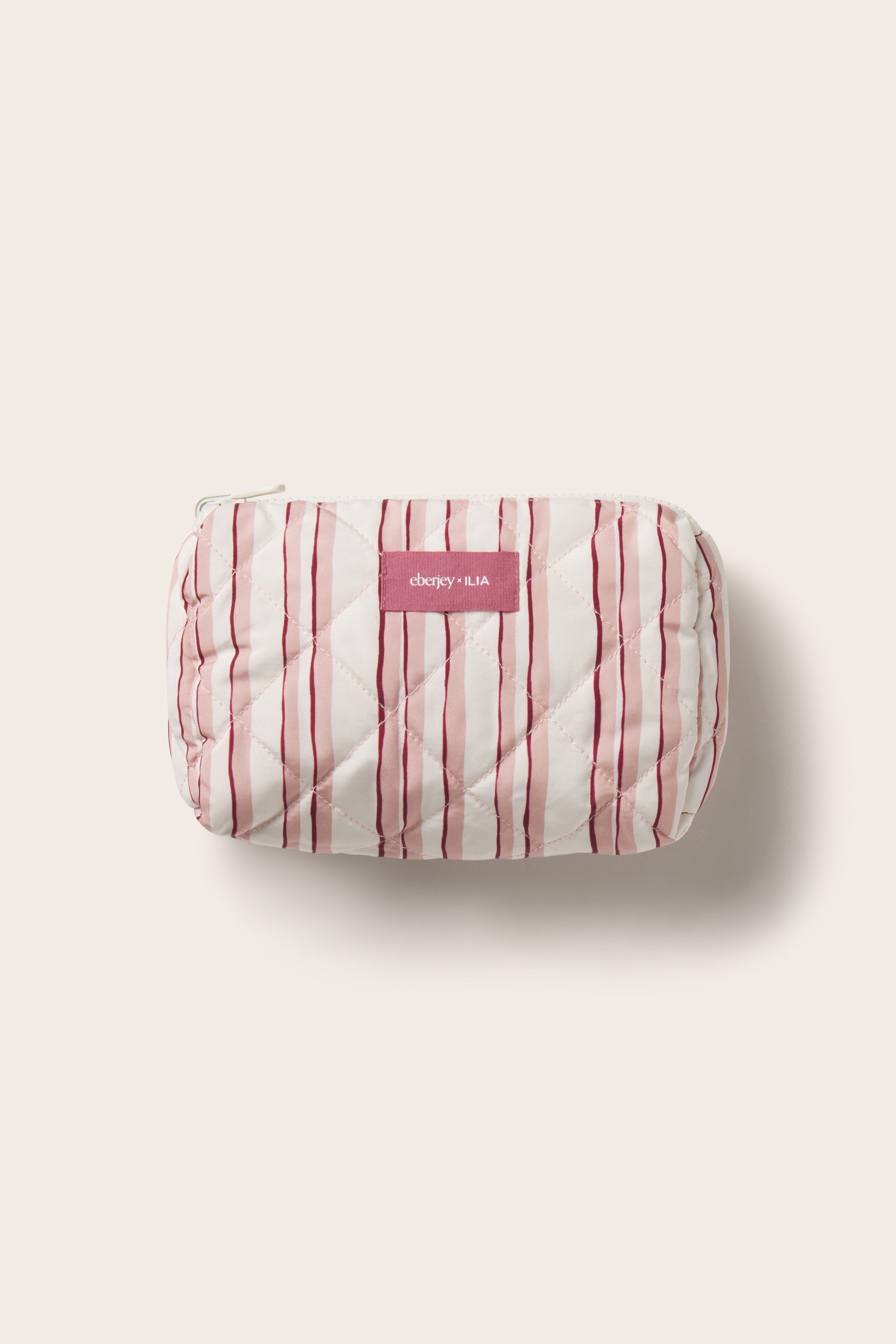 Eberjey Eberjey x ILIA - Printed Reversible Pouch