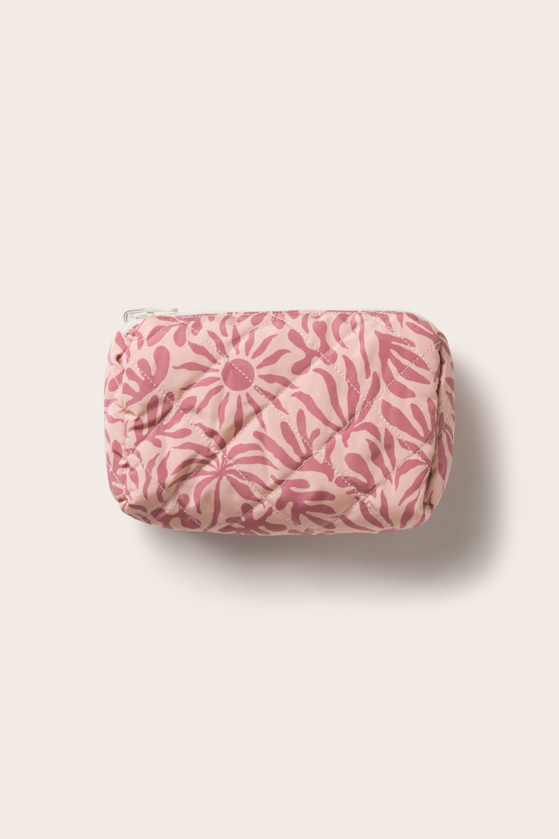 Eberjey Eberjey x ILIA - Printed Reversible Pouch