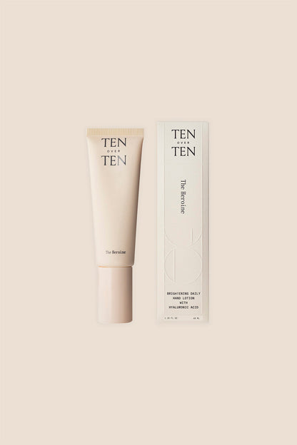 Eberjey The Heroine Hand Lotion