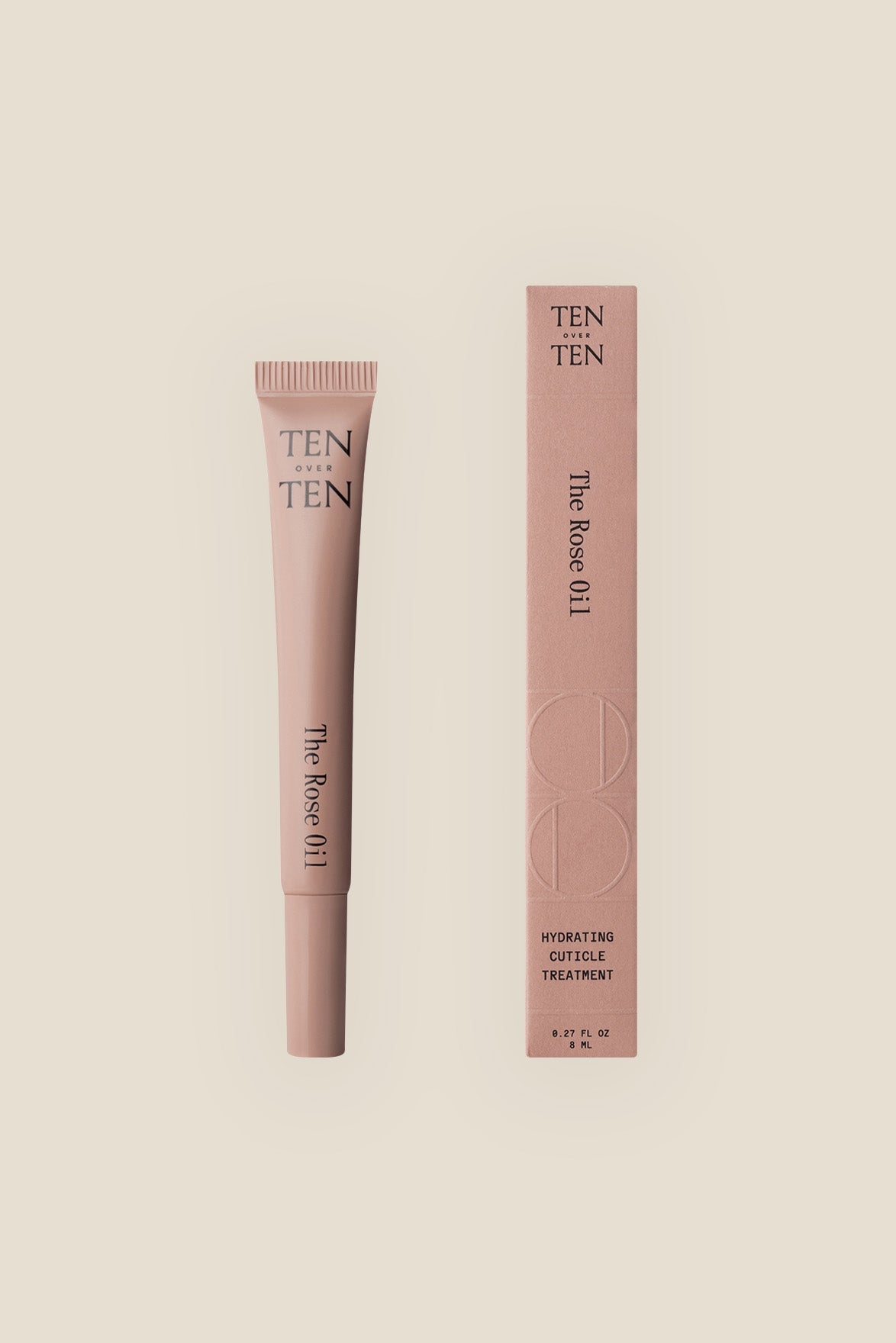 Eberjey The Rose Cuticle Oil