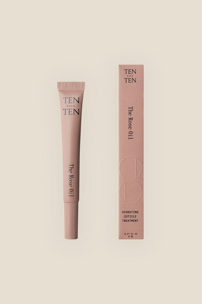 Eberjey The Rose Cuticle Oil