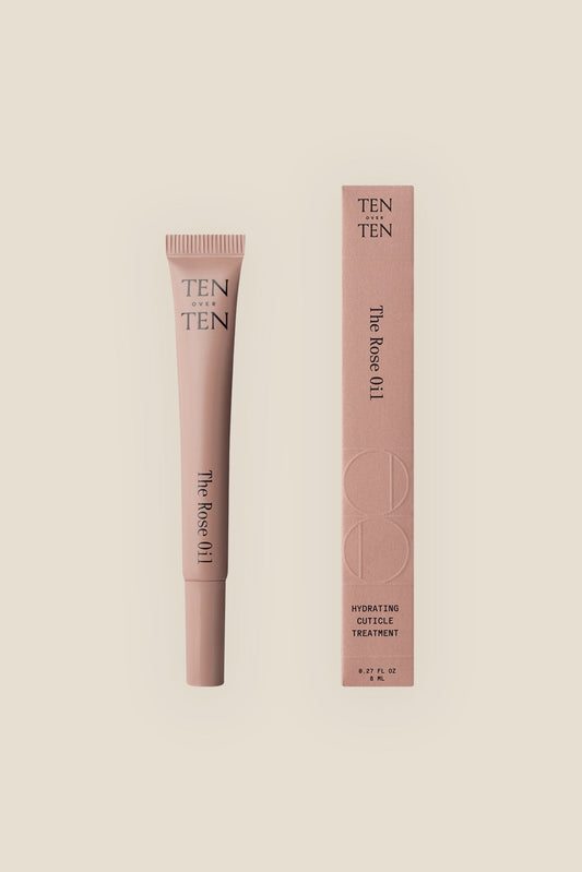 Eberjey The Rose Cuticle Oil
