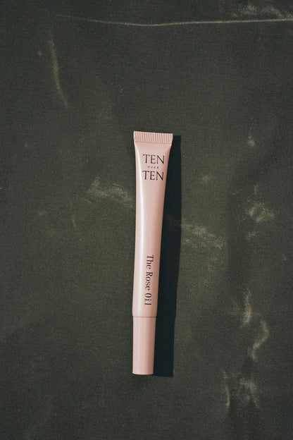 Eberjey The Rose Cuticle Oil