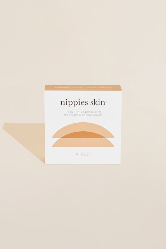 Eberjey Nippies Skin Adhesive Nipple Cover