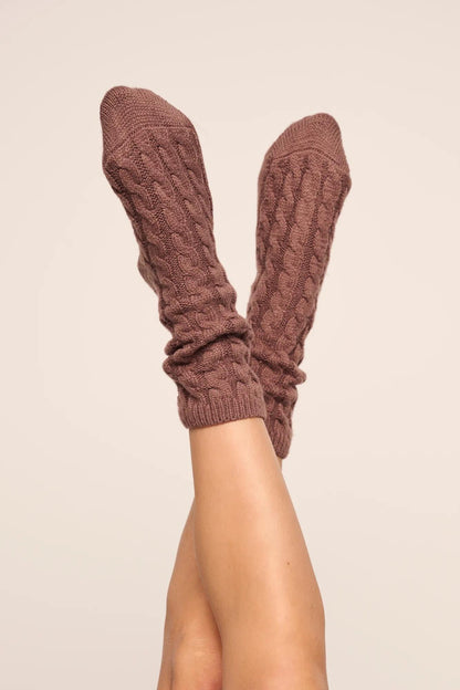Eberjey Cozy Socks