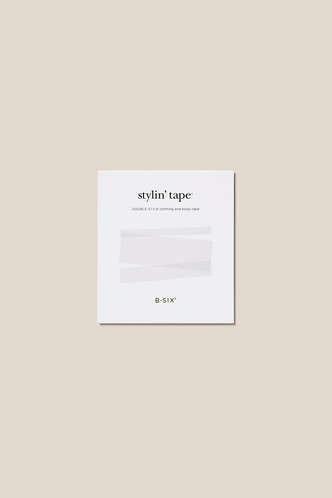Eberjey Stylin Tape