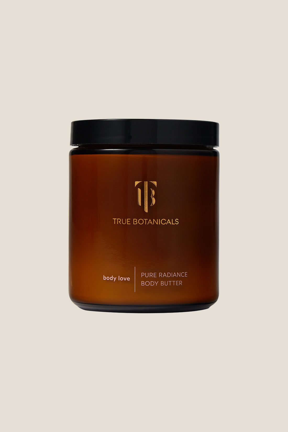 Eberjey True Botanicals Pure Radiance Body Butter