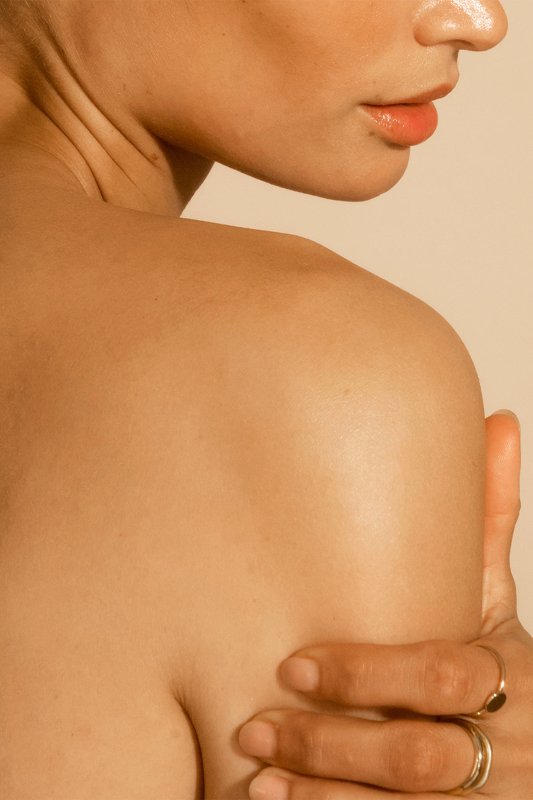 Eberjey True Botanicals Pure Radiance Body Butter