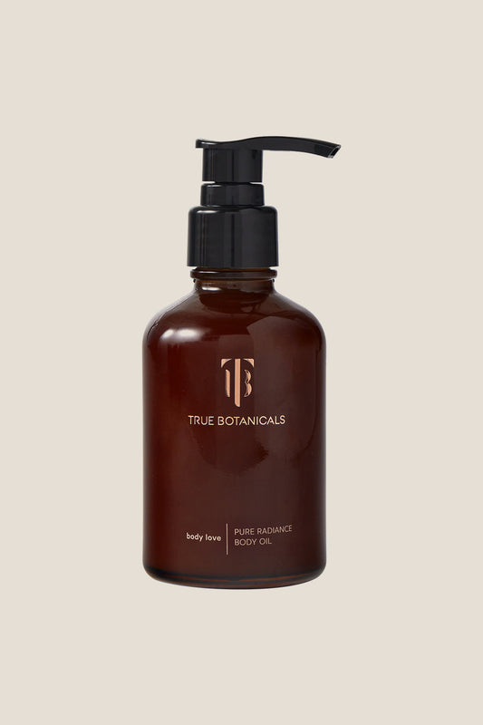 Eberjey True Botanicals Pure Radiance Body Oil