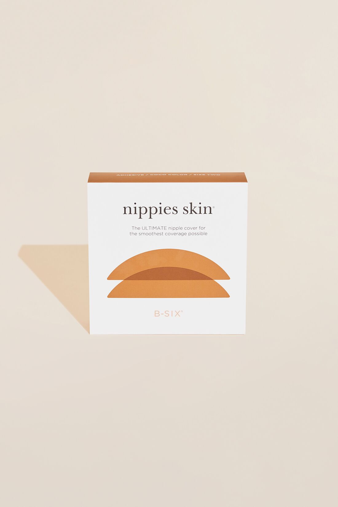 Eberjey Nippies Skin Adhesive Nipple Cover