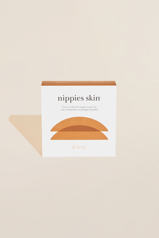 Eberjey Nippies Skin Adhesive Nipple Cover