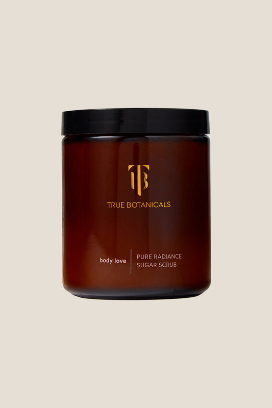 Eberjey True Botanicals Pure Radiance Sugar Scrub