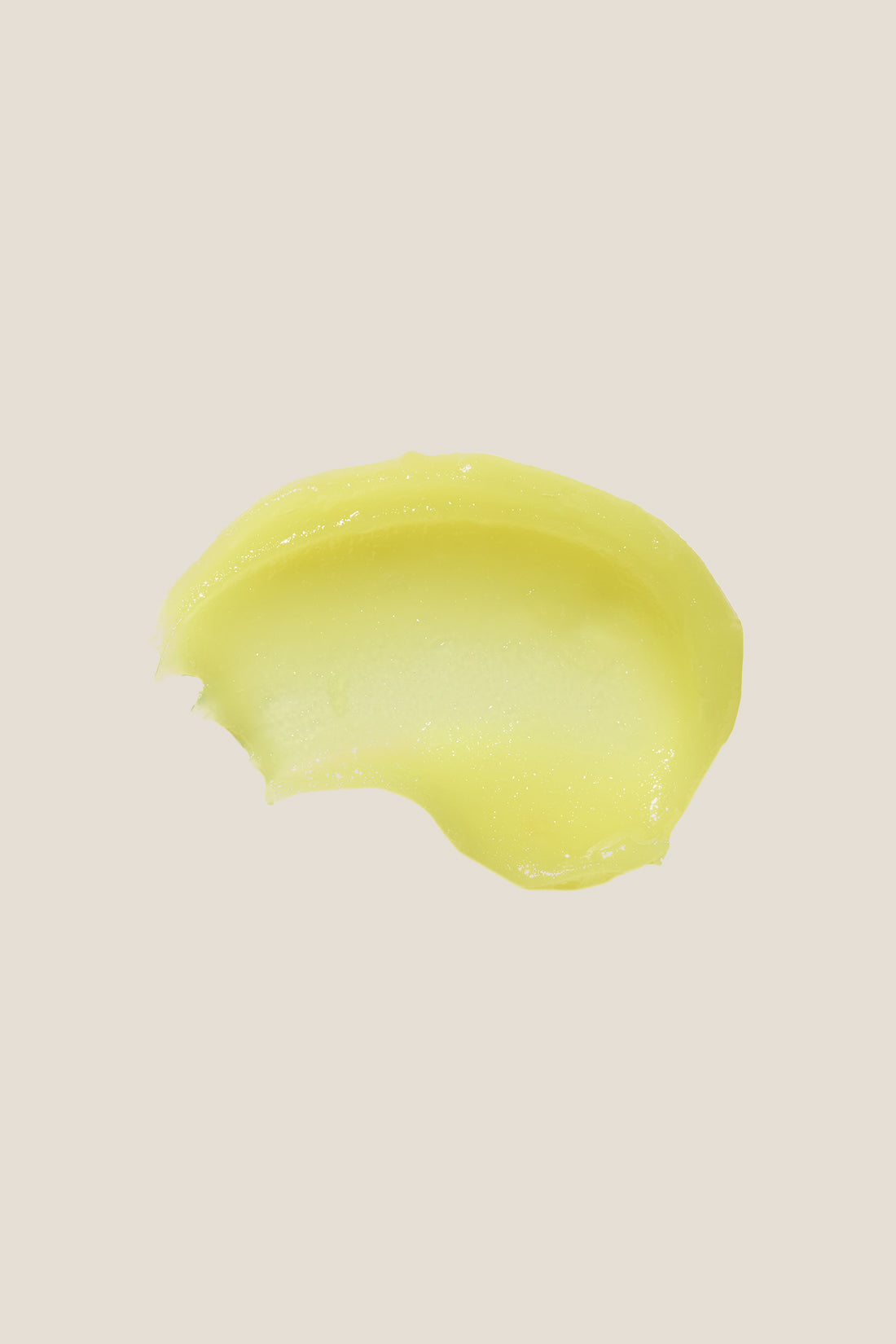 Eberjey True Botanicals Calm Ginger Tumeric Cleansing Balm