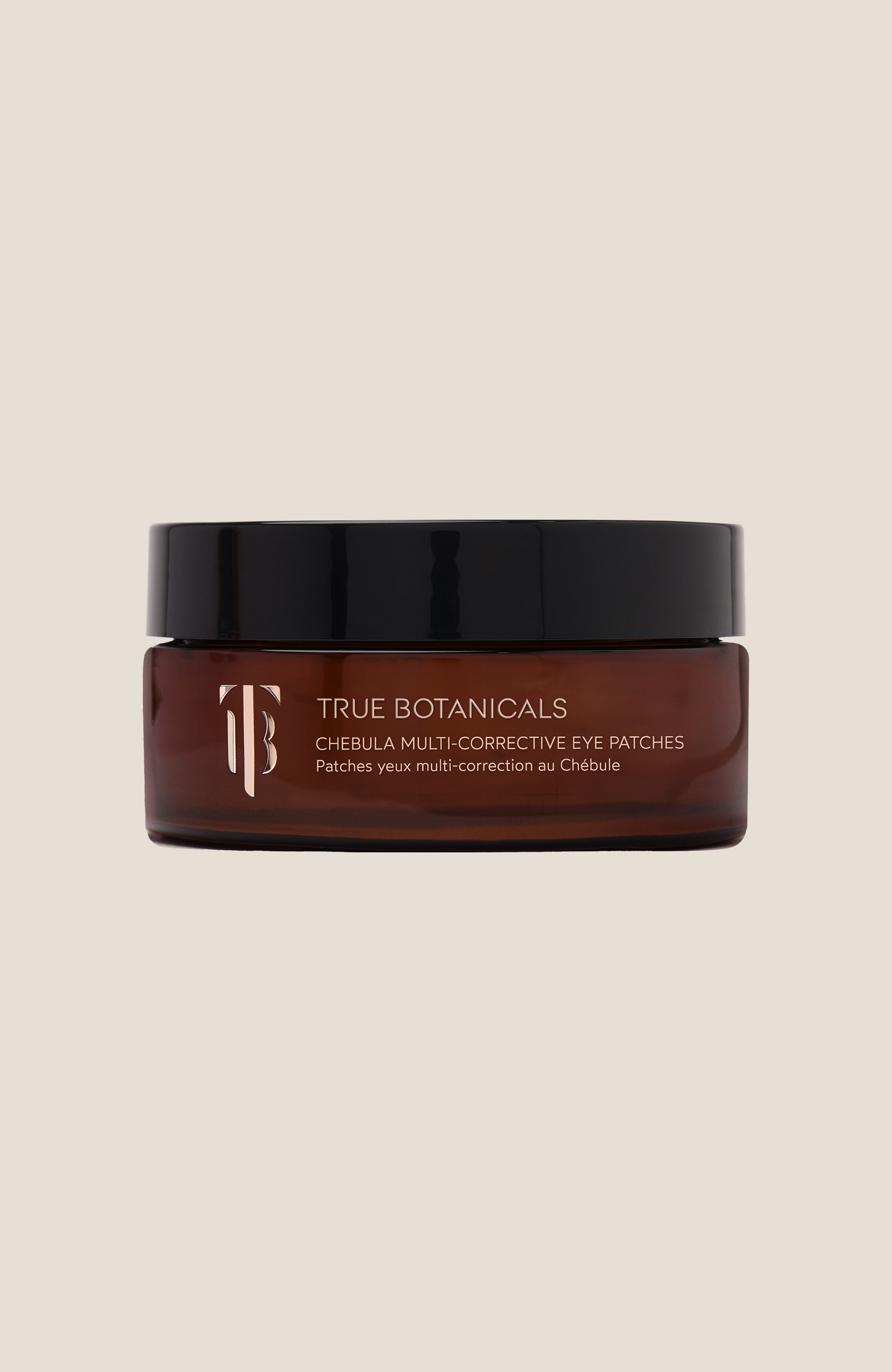 Eberjey True Botanicals Chebula Multi-Corrective Eye Patches