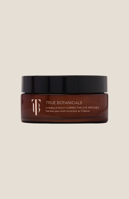 Eberjey True Botanicals Chebula Multi-Corrective Eye Patches