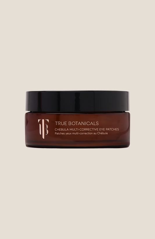 Eberjey True Botanicals Chebula Multi-Corrective Eye Patches