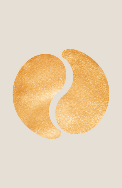 Eberjey True Botanicals Chebula Multi-Corrective Eye Patches