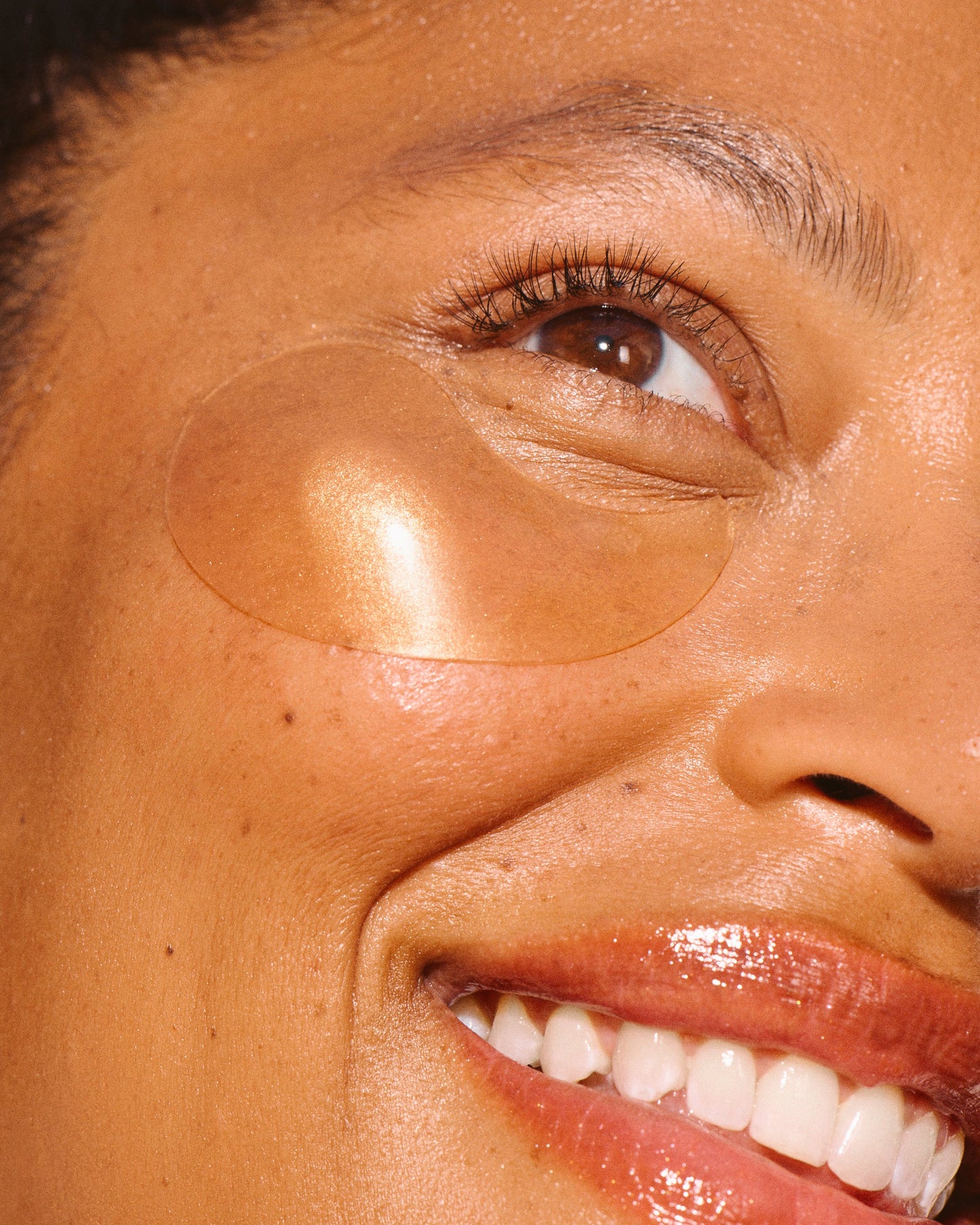 Eberjey True Botanicals Chebula Multi-Corrective Eye Patches