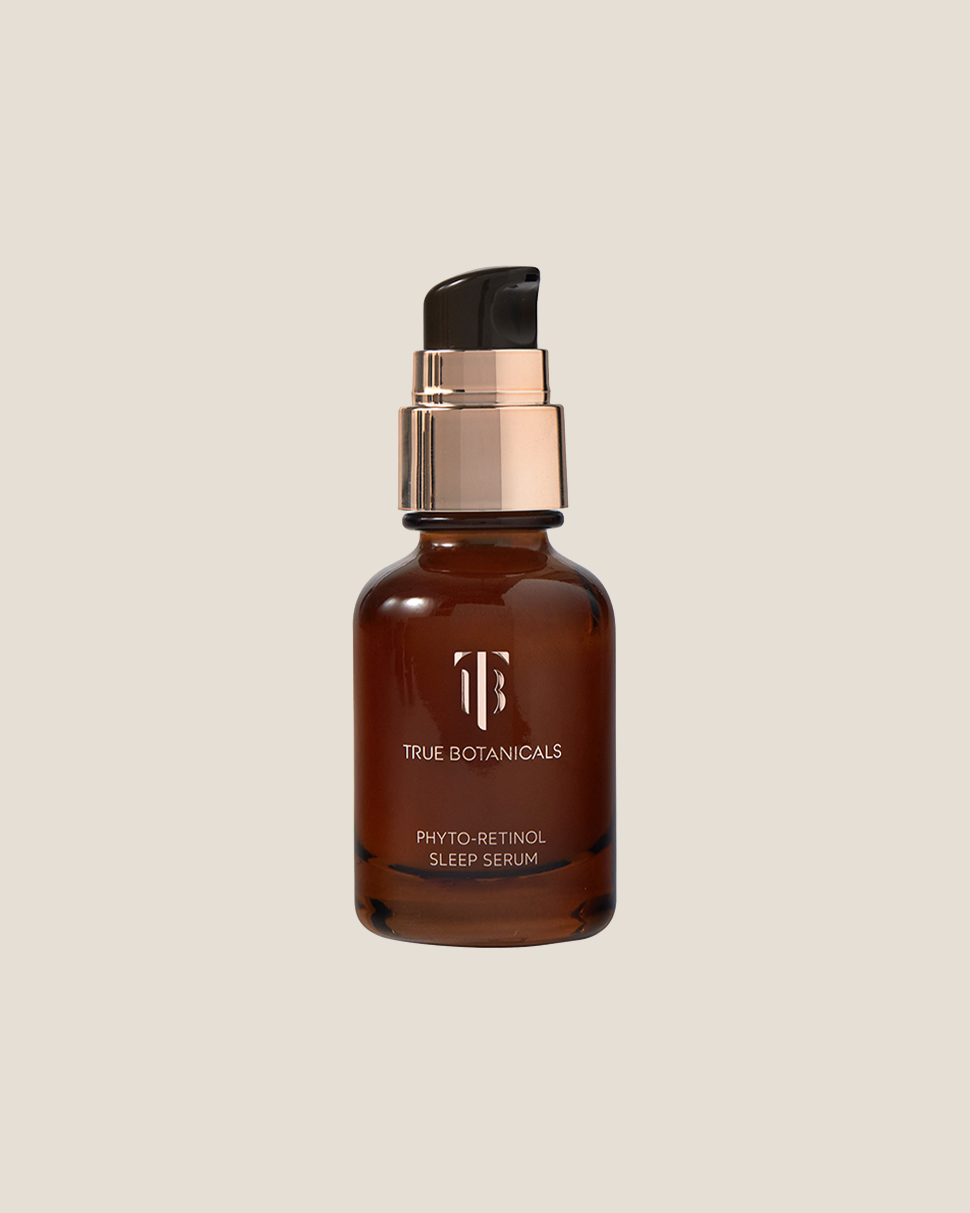 Eberjey True Botanicals Phyto-Retinol Sleep Serum