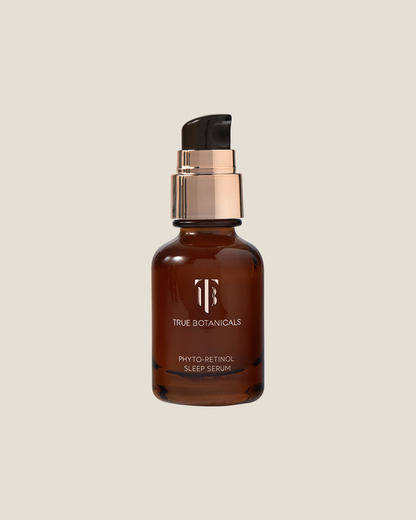 Eberjey True Botanicals Phyto-Retinol Sleep Serum