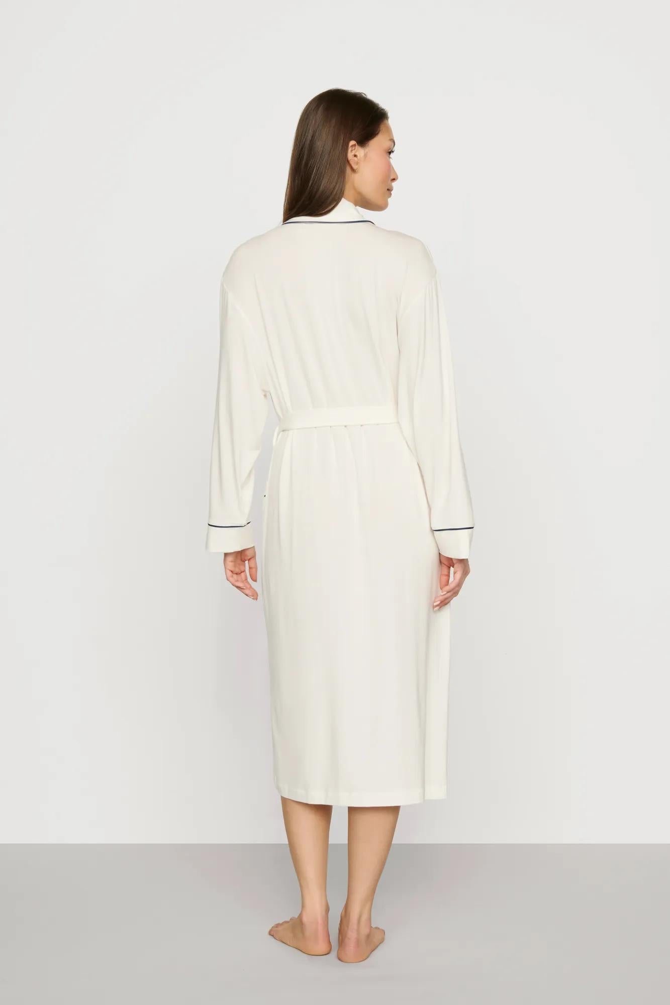 Eberjey Gisele TENCEL™ Modal Long Robe