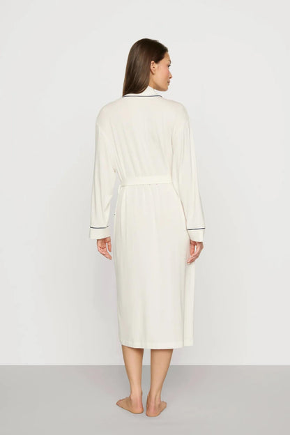 Eberjey Gisele TENCEL™ Modal Long Robe