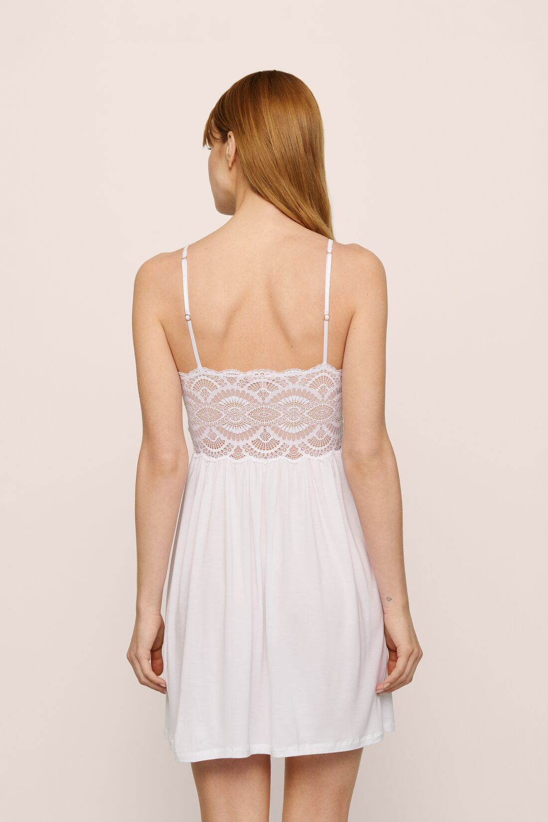 Eberjey Mariana TENCEL™ Modal Chemise