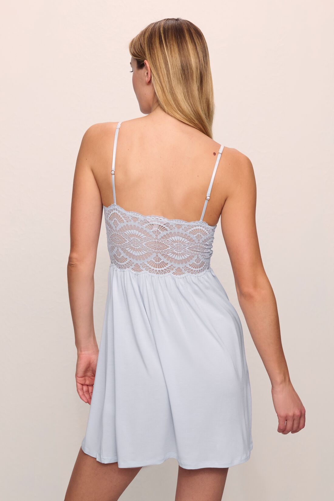 Eberjey Mariana TENCEL™ Modal Chemise