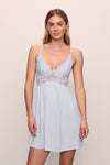 Ice Blue