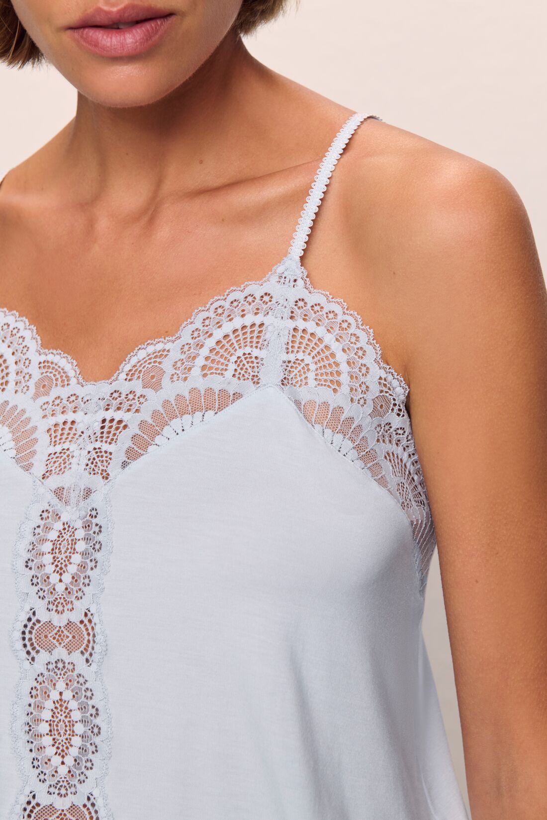 Eberjey Mariana TENCEL™ Modal Romper