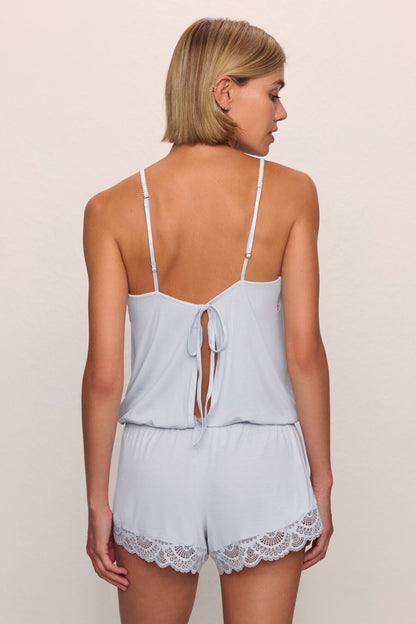 Eberjey Mariana TENCEL™ Modal Romper