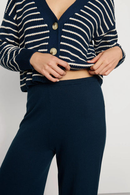 Eberjey Fine Gauge Sweater Pant