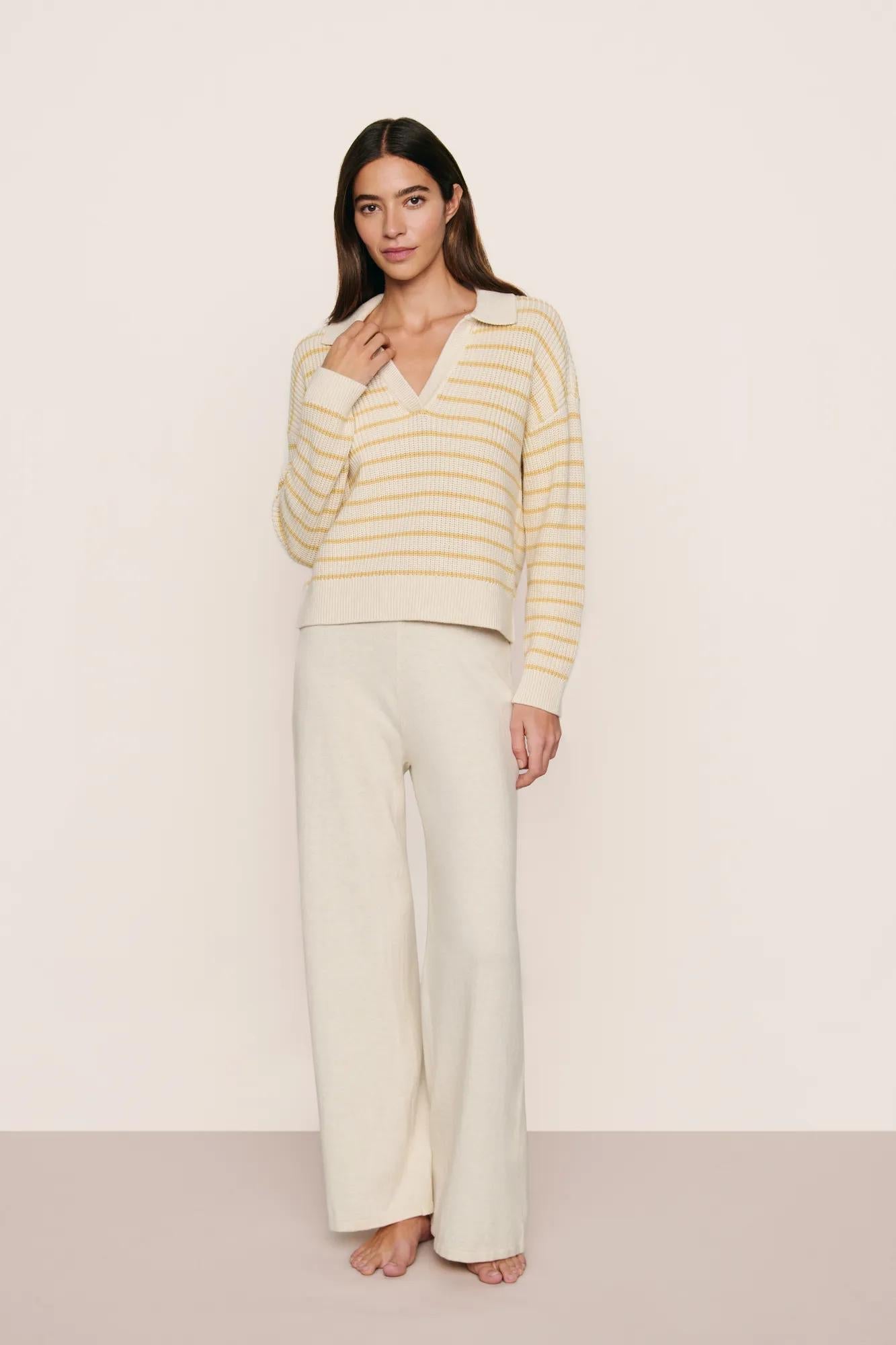 Almond Heather,X-Small