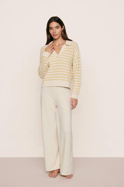 Almond Heather,X-Small