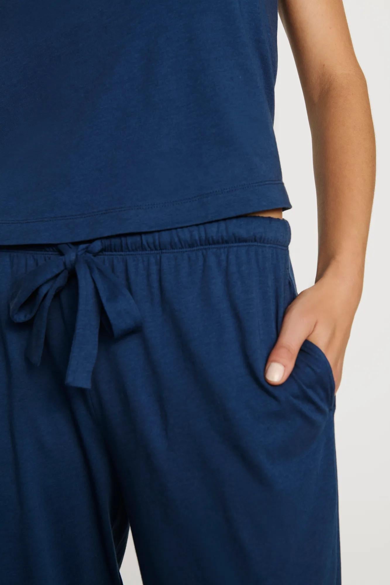 Eberjey Aloe Cotton Pant