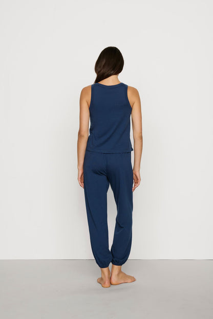 Eberjey Aloe Cotton Pant