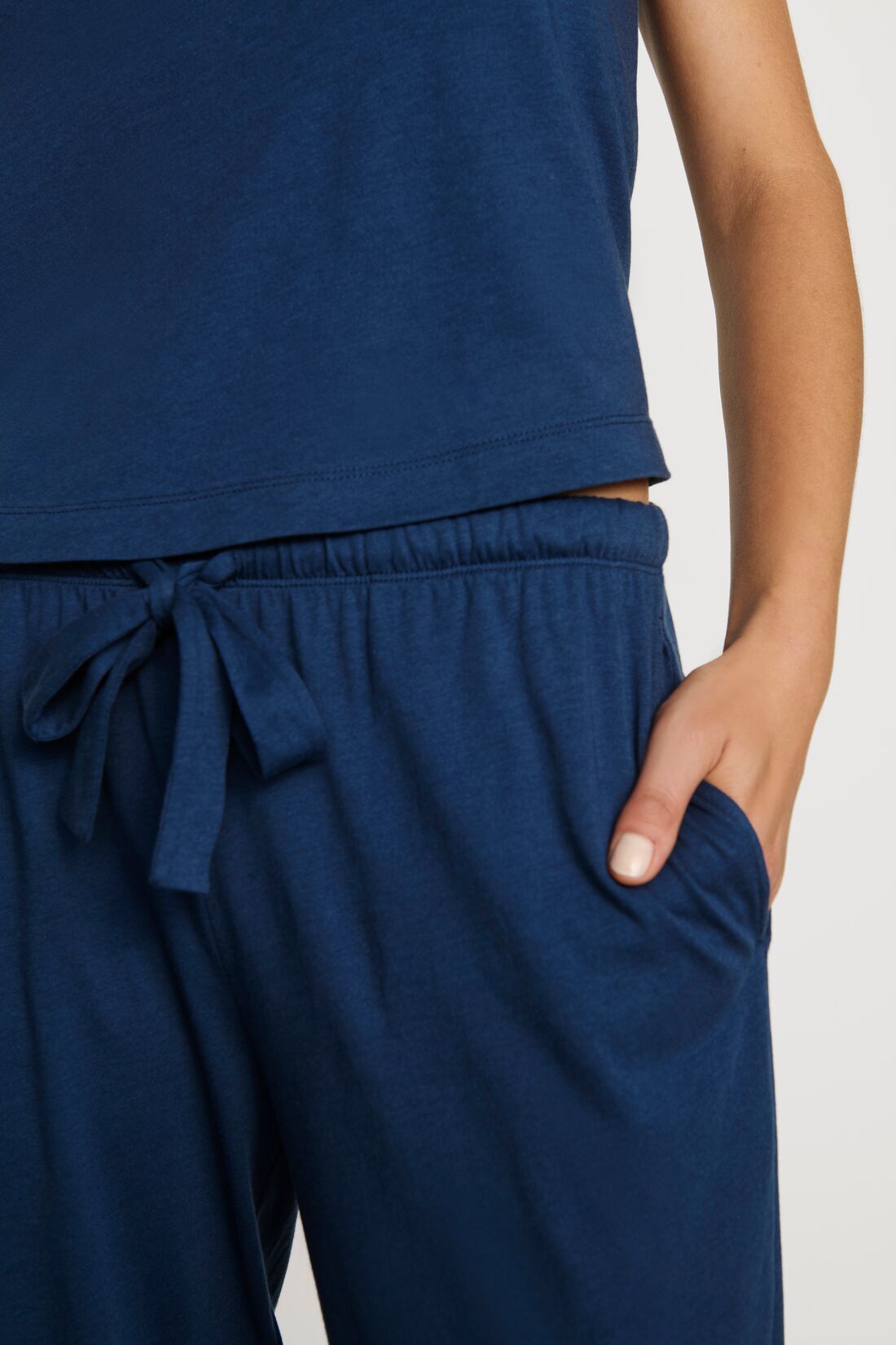 Eberjey Aloe Cotton Pant
