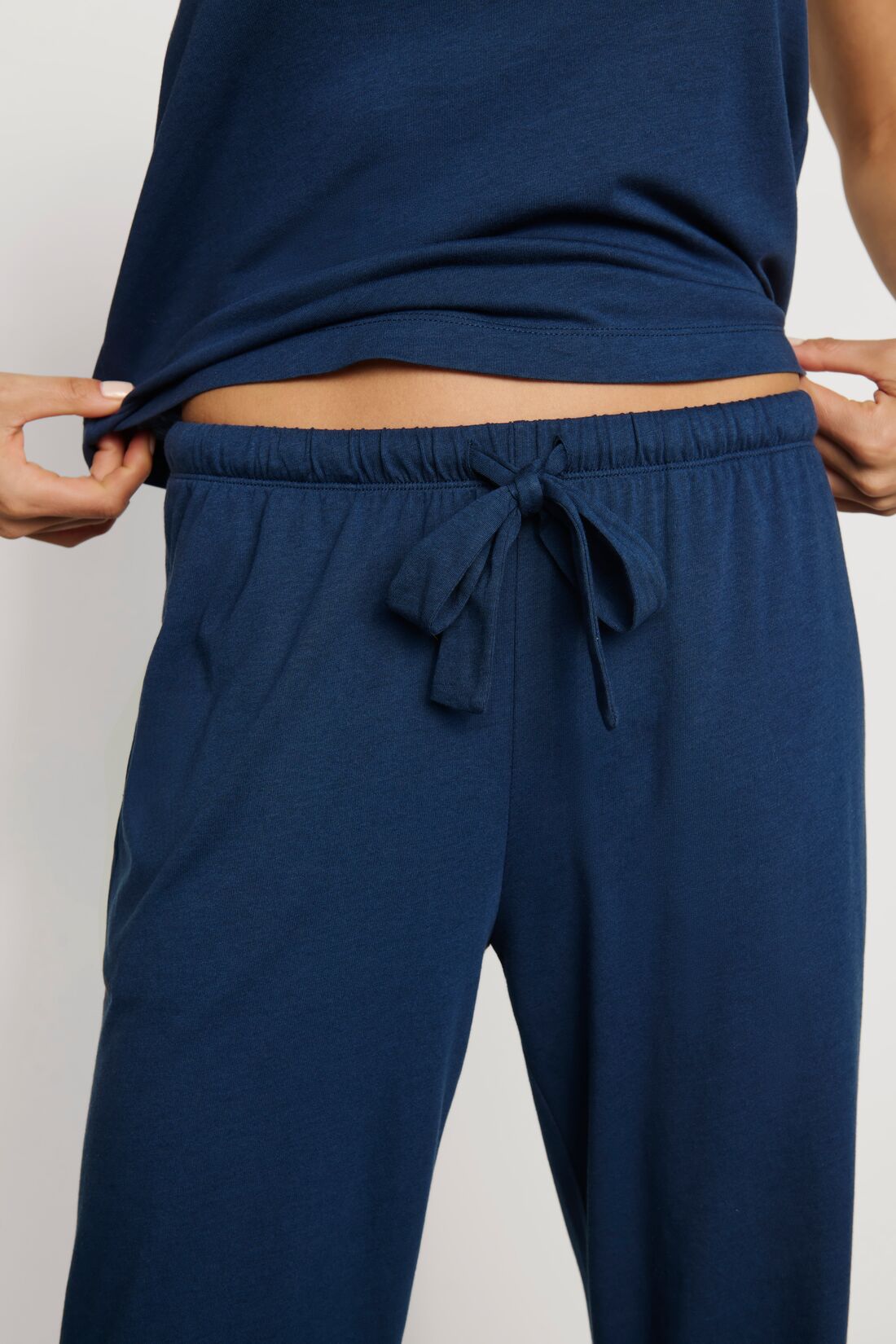 Eberjey Aloe Cotton Pant