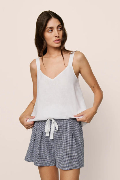 White,X-Small
