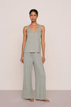 Dark Heather Grey