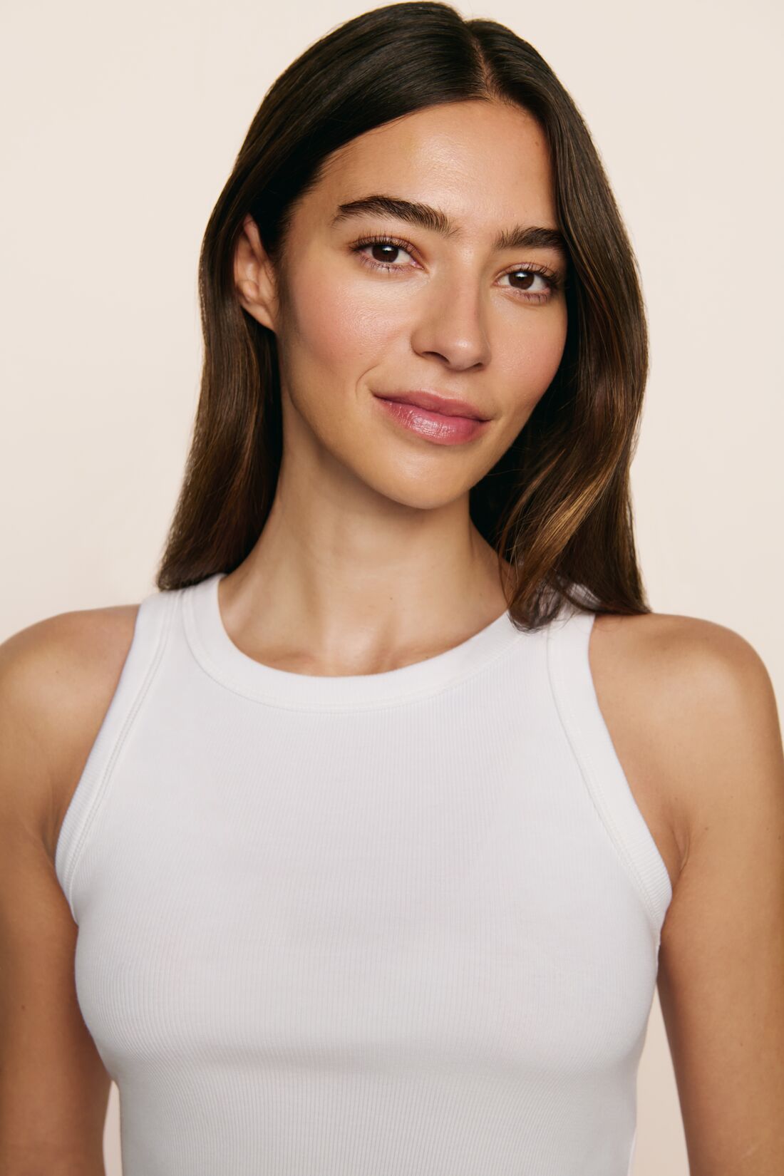 Eberjey Essential Rib Tank
