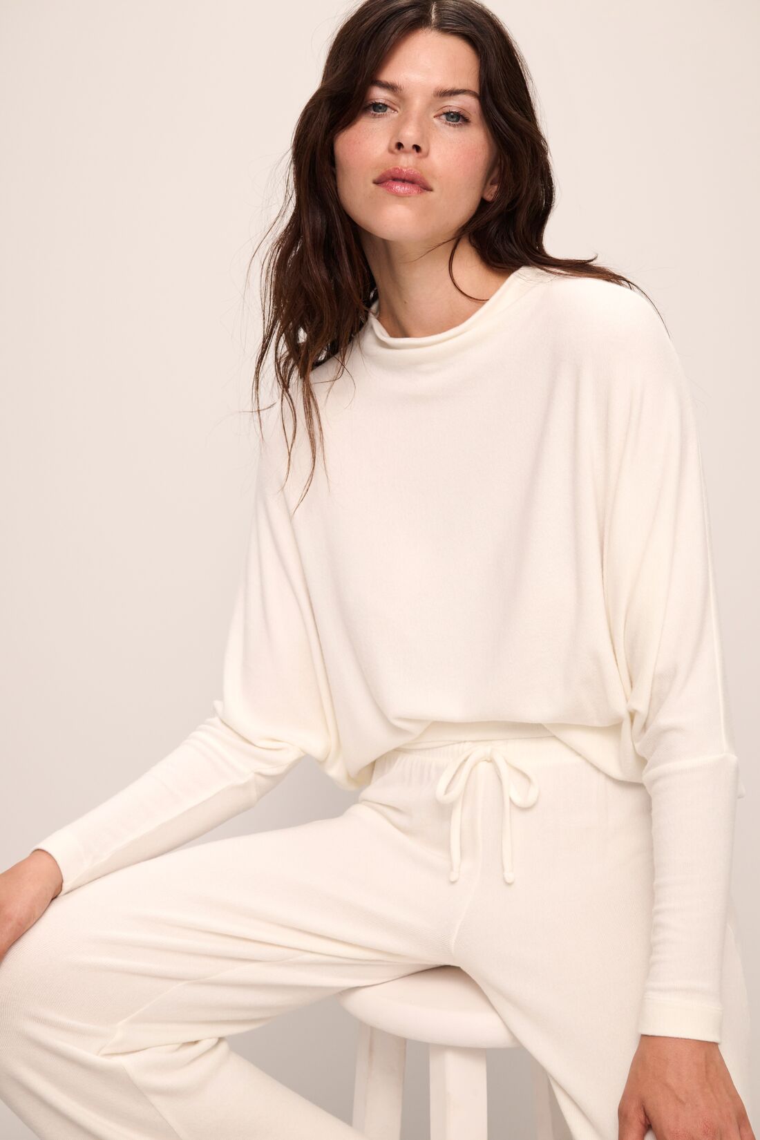 Ivory,X-Small